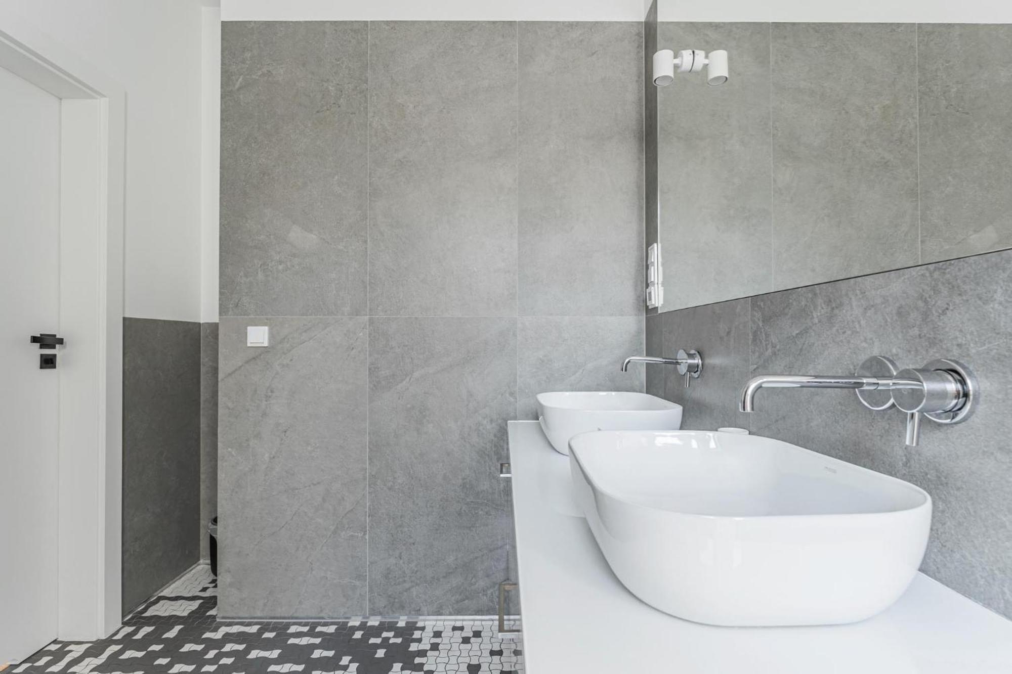 Penthouse Comfort Apartments Granaria Гданьск Экстерьер фото